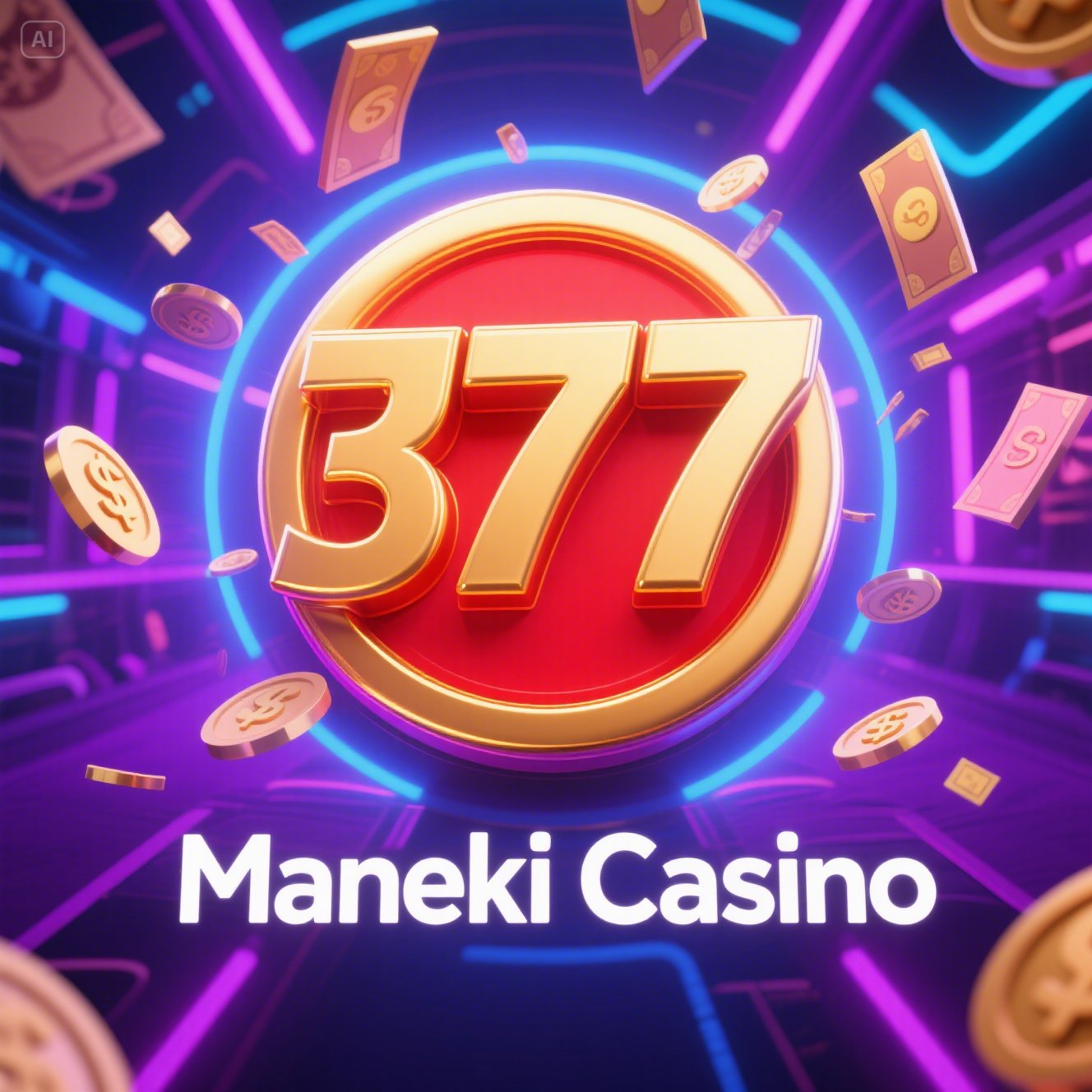 Maneki Casino